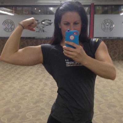 Mom to 3 boys, wife, serial entrepreneur, NPC Competitor, Oenophile, tech enthusiast. Head in the clouds, feet on the ground.