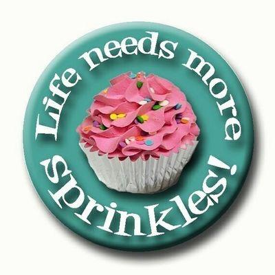 Cupcakes,  chocolate covered Oreos and other sweets, that's my speciality! I've also have gourmet organic all natural doggy cookies!
