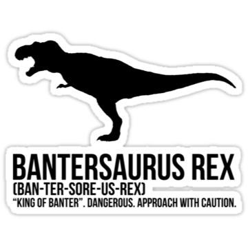 I perform the Bantom of the Opera in Banterville.