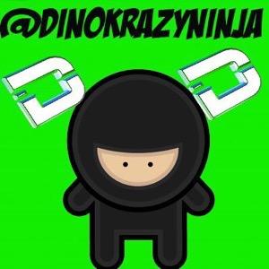 NinjaKrazy's profile picture. Follow @IntrepidImpacts and check out his channel!!!! THIS IS MY OLD ACCOUNT(WILLING TO SELL)