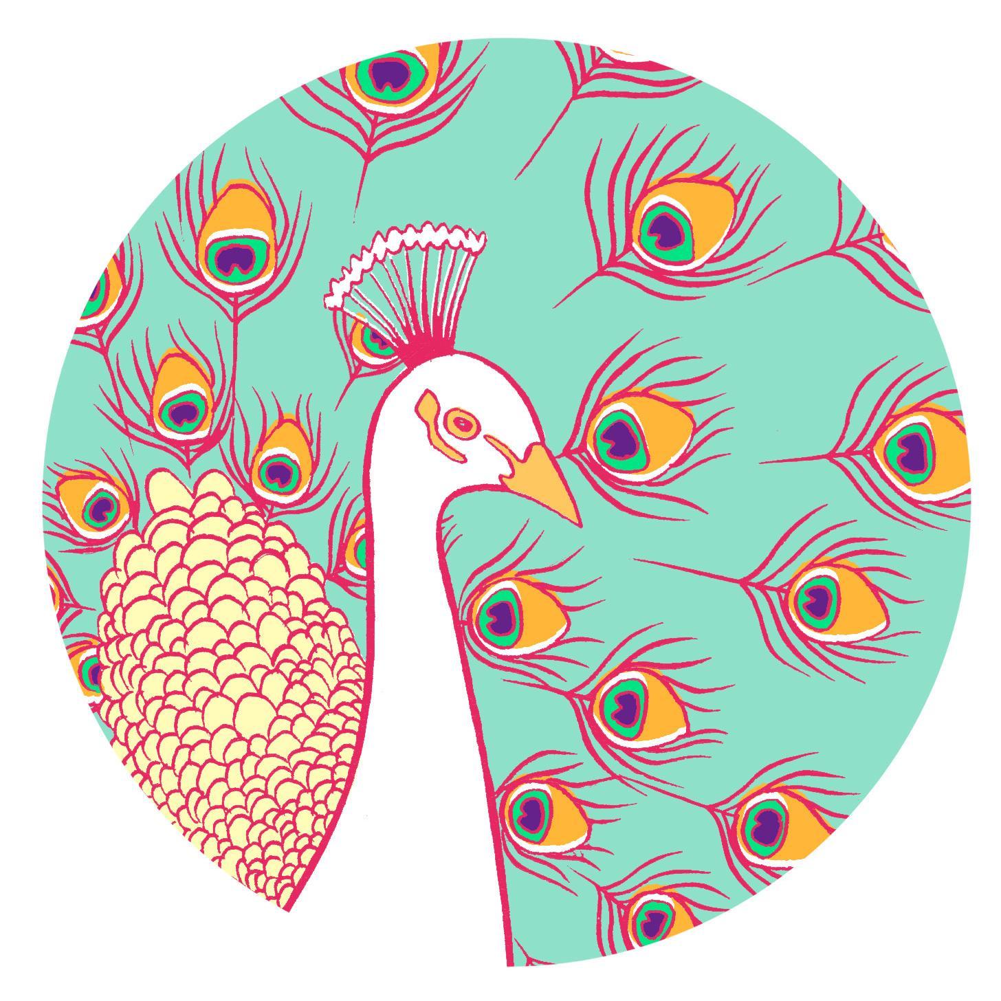 holybeluga's profile picture. Graphic Designer & Illustrator in Strasbourg