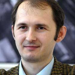 GojkoBozovic Profile Picture