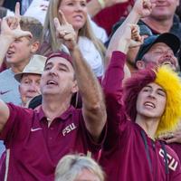 Shake and Bake (@gordofsu) 's Twitter Profile