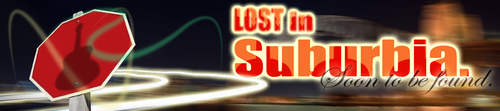 Lost_Suburbia's profile picture. Fledgling music blog for unsigned and established artists