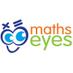 HaveYouGotMathsEyes (@maths_eyes) Twitter profile photo HaveYouGotMathsEyes (@maths_eyes) Twitter profile photo
