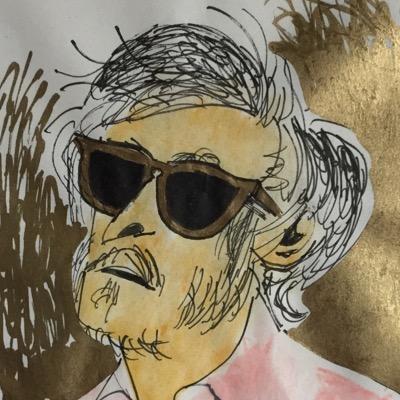 Patrick Osborneさんのプロフィール画像