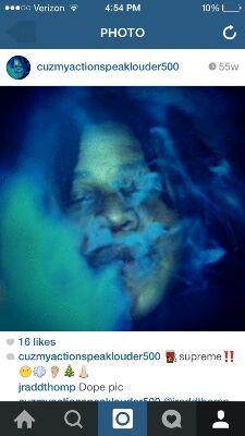 bigjune_500's profile picture. Follow my ig@cuzmyactionspeaklouder500