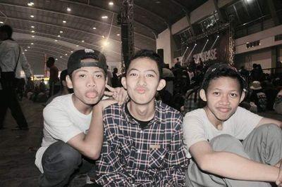 FaisalFahmi__'s profile picture. surabaya