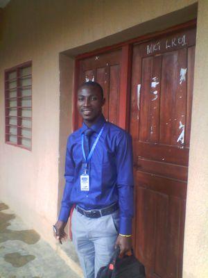jovial n kind