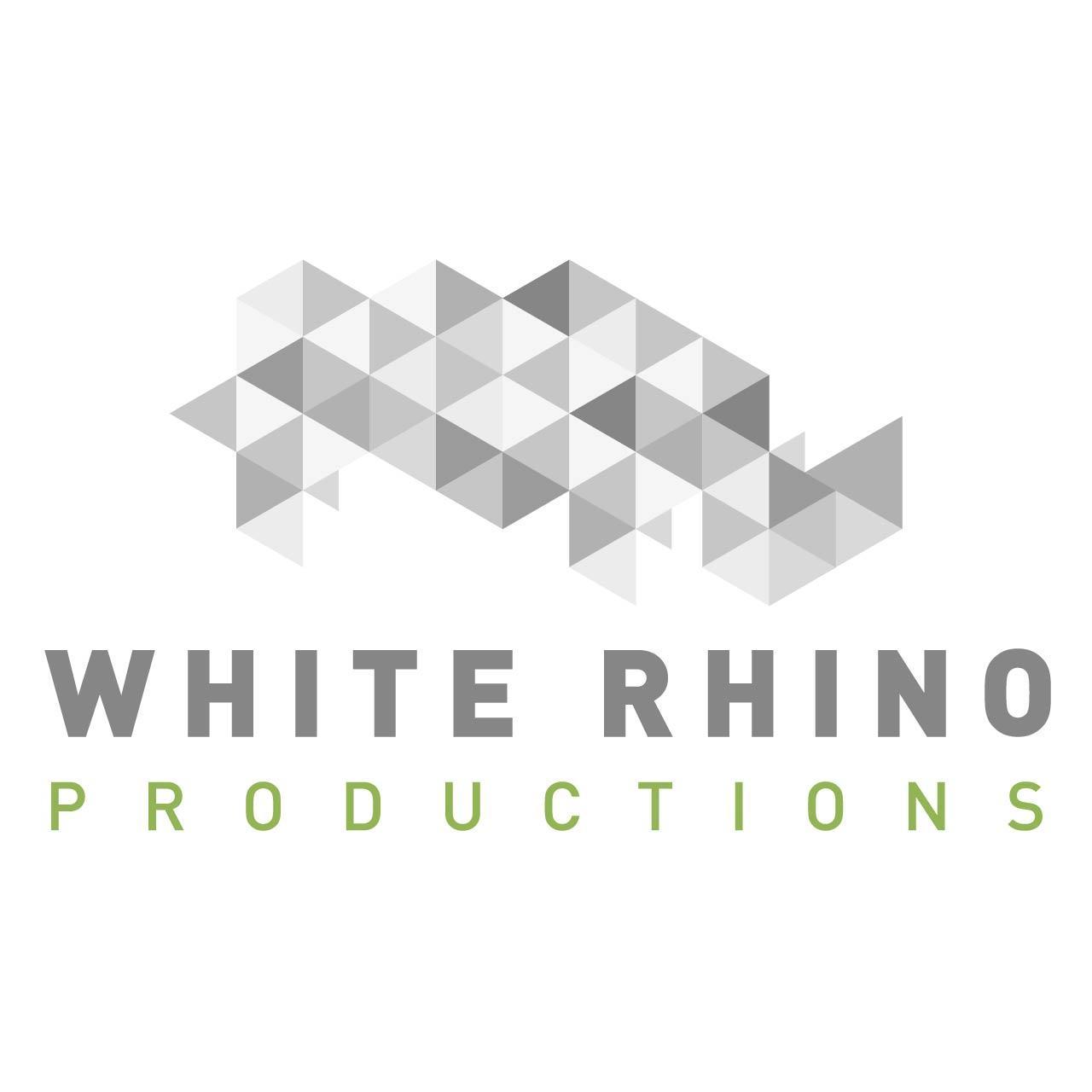 At White Rhino Productions we're all about branding, be it; #Video, #Photo, #Film or #Web. We work with you, turning our creativity into your content. #WRP