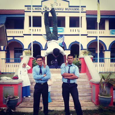 suhaimi_abdi's profile picture. 