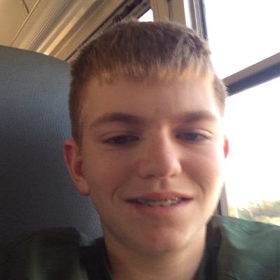 TyWilli99407607's profile picture. 