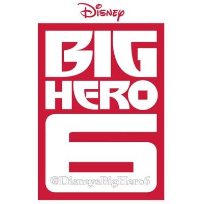 Disney Big Hero 6 ⚽️さんのプロフィール画像