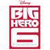 Disney Big Hero 6 ⚽️ (@disneysbighero6) Twitter profile photo Disney Big Hero 6 ⚽️ (@disneysbighero6) Twitter profile photo