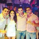 Edith Medel - @ediit19 - Twitter