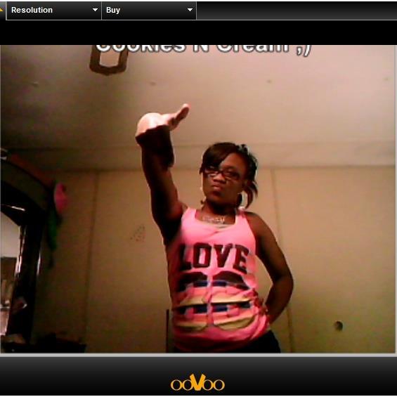 Rest In Peace To My Baby Shyheim DeAngelo Kennedy I Love && Miss You :) :) .
