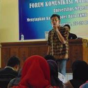 4ries89's profile picture. || 085230192044 || BPK OI Bojonegoro || Relawan TIK Bojonegoro || スラバヤ国立大学日本語学科 ||