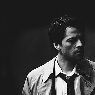 | My skin is cut from stone; my bones are made of ice. | —: Angel of the Lord. | I am in love with humanity. —: |[ MV | BI | MF ]|