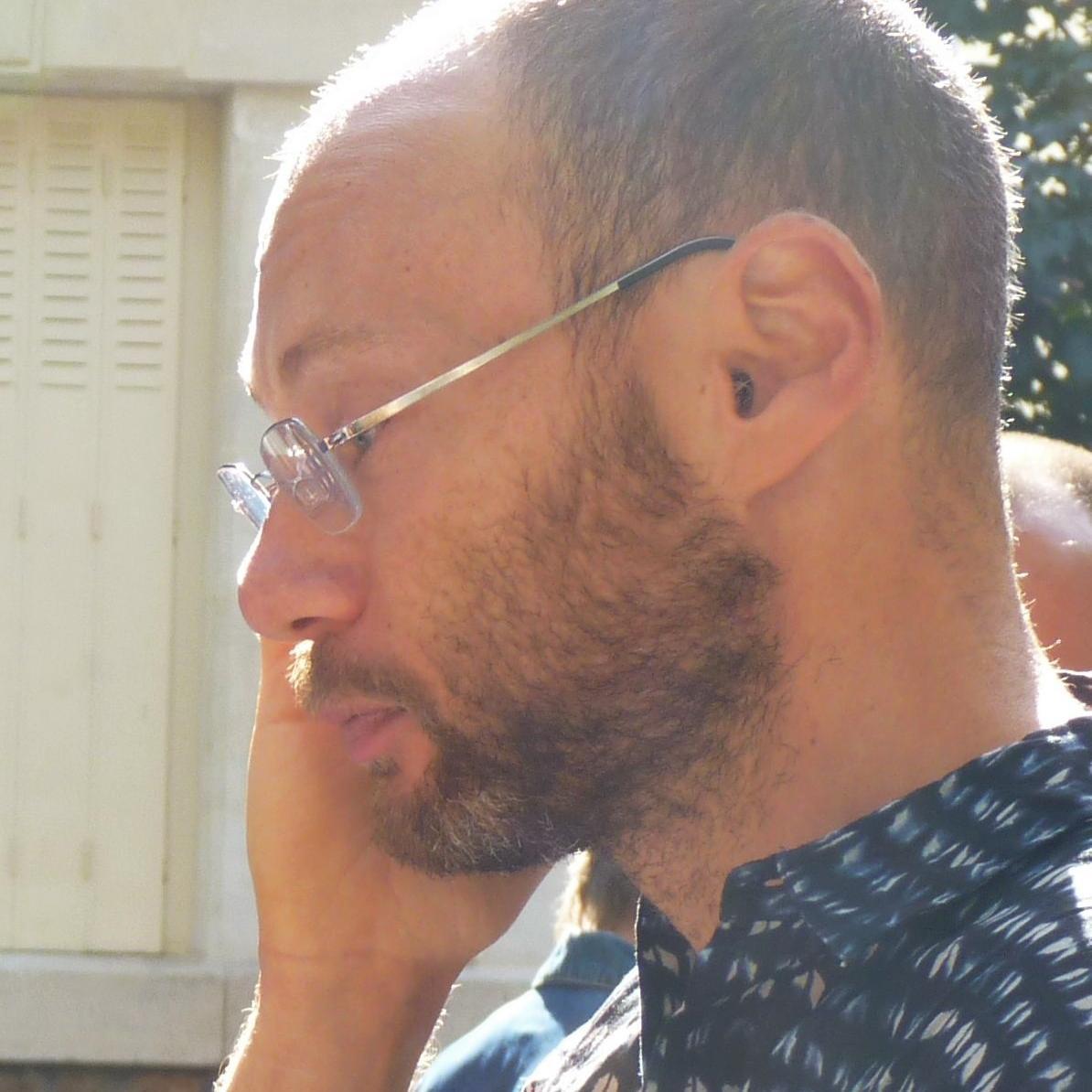 BorisGodot's profile picture. 