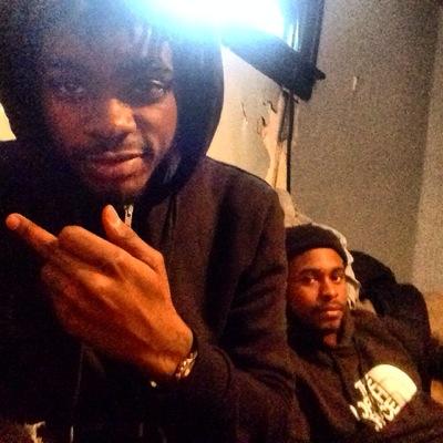 real street nigga philly made my name is my name in these streets Bitch im Guapo #FreeGunna&A