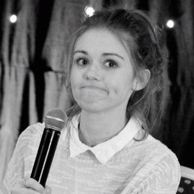 swiftslw's profile picture. @spacegirlswift