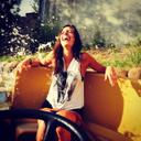 Claire Becker - @b_claireelena - Twitter