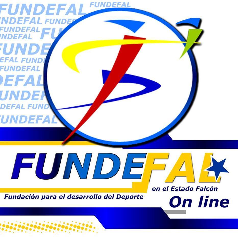 Fundación para el desarrollo deportivo del estado Falcón