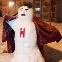 Hülagü Caps (@hulagucaps) Twitter profile photo