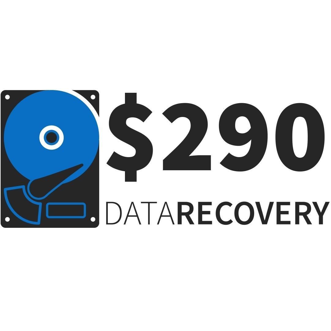290datarecovery's profile picture. 