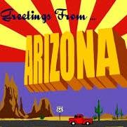 Check in with the Wire for #AZ news and images via national & local outlets, carefully curated. Retweets mean it's newsworthy, interesting or clever.