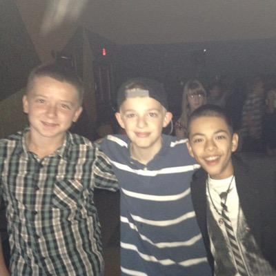 carsoncvaughn11's profile picture. 