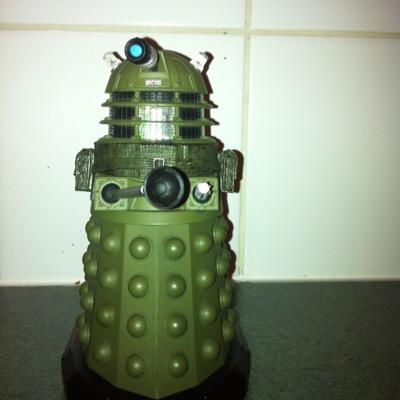 XxSteveHayxX's profile picture. Movies, TV especially Doctor Who, Comedy, Fitness and Fun! Be happy ;)