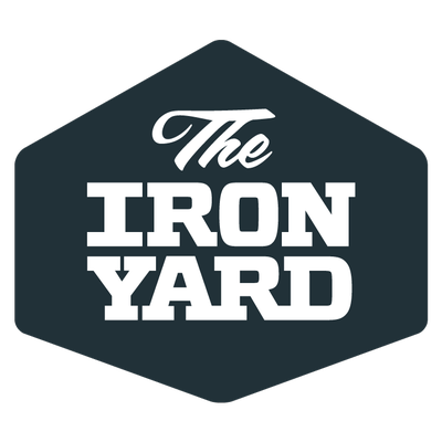 Sponsored by: The Iron Yard