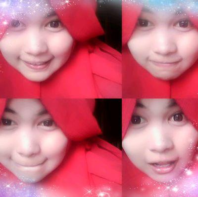 selalu berfikir positif
