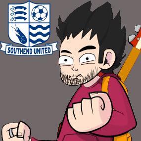 Software engineer, Southend United fan and family man. Not in that order :)