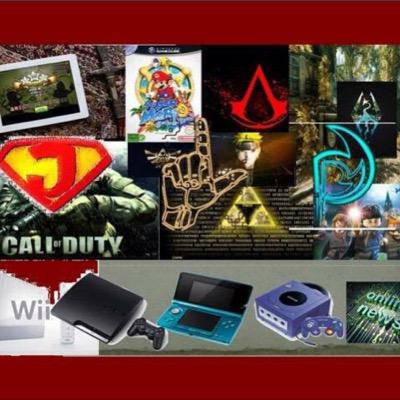 twitter oficial do canal no youtube JLPonline ---/--- facebook: JLPonline ---/--- videos de Skyrim, Clash of Clans, Black Ops III, The Witcher e muito mais