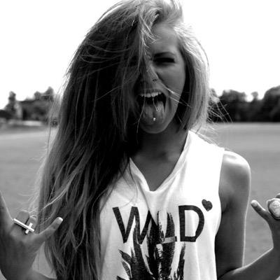 Live everyday like it's your last.