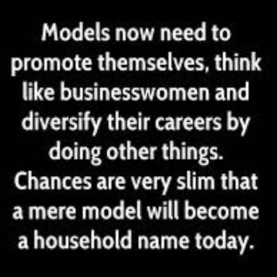 ModelNewsLondon's profile picture. No Matter How Big Or Small We Promote Them All 
Model News London