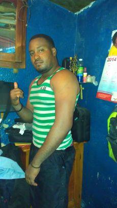 weslycharles29's profile picture. 