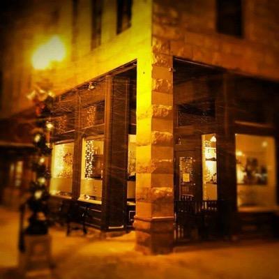 Quiet, comfortable atmosphere to have wine and/or beer with friends or your sweetheart.  Right in the heart of downtown Spearfish, SD.