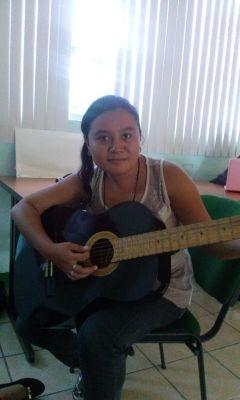 AabiiGpe's profile picture. 4 Septiembre 1995... TSU Study On Tourism, I Love Music and I love what I do today !!! My life is perfect because there is music... ♥♬