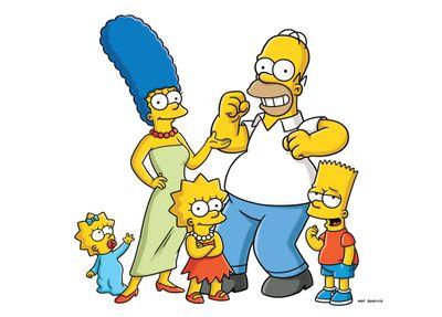 The best reactions from the greatest show in history @TheSimpsons #SimpsonsReacts - Run by @RhysCarter1994. I don't own any images/gifs