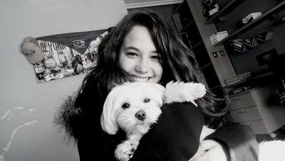 judithdavilaa96's profile picture. Aupa erreala!~voy juntando bien las piezas de la felicidad~\~dejandome llevar,bailando al son del mar~ Faltan botatzen zaitut amona!