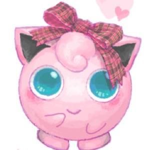PinkPuffPokemon's profile picture. Hey! I'm no weakling! So don't make fun of me! I'm better than Pichu, hehehe! #SmashRP #Smashbros #Female #SmashRP