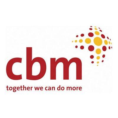 CBM Country Office #Philippines, based in #Manila, is an international Christian #development organisation working towards a #disability inclusive world.