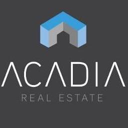 Acadiaprop's profile picture. We are full service boutique Real Estate Firm located in Fort Lauderdale, FL. Serving Palm Beach, Broward and Miami-Dade Counties. We Provide. You Decide.