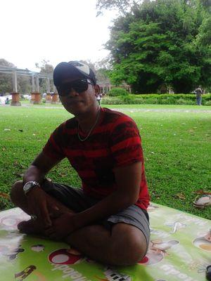 Need Some Fun BBM 52B7663C