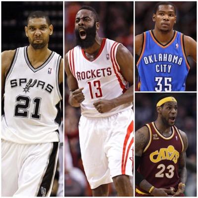 Bringing fast & accurate NBA alerts to your timeline on a daily basis.