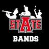 AStateBands's profile picture. The Official Twitter account of the Arkansas State University Bands. #WolvesUp