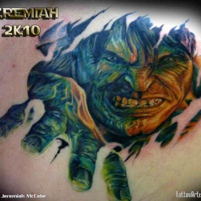 hammy198624's profile picture. am me